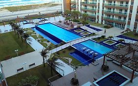 Vg Fun Beach Front Apartamentos